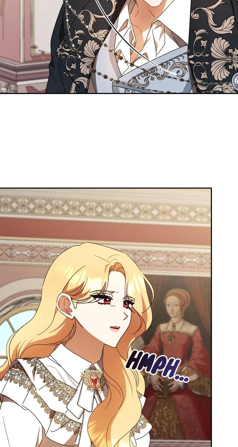 Read Ungracefully Grace chapter 47 image 116 on Lezhin