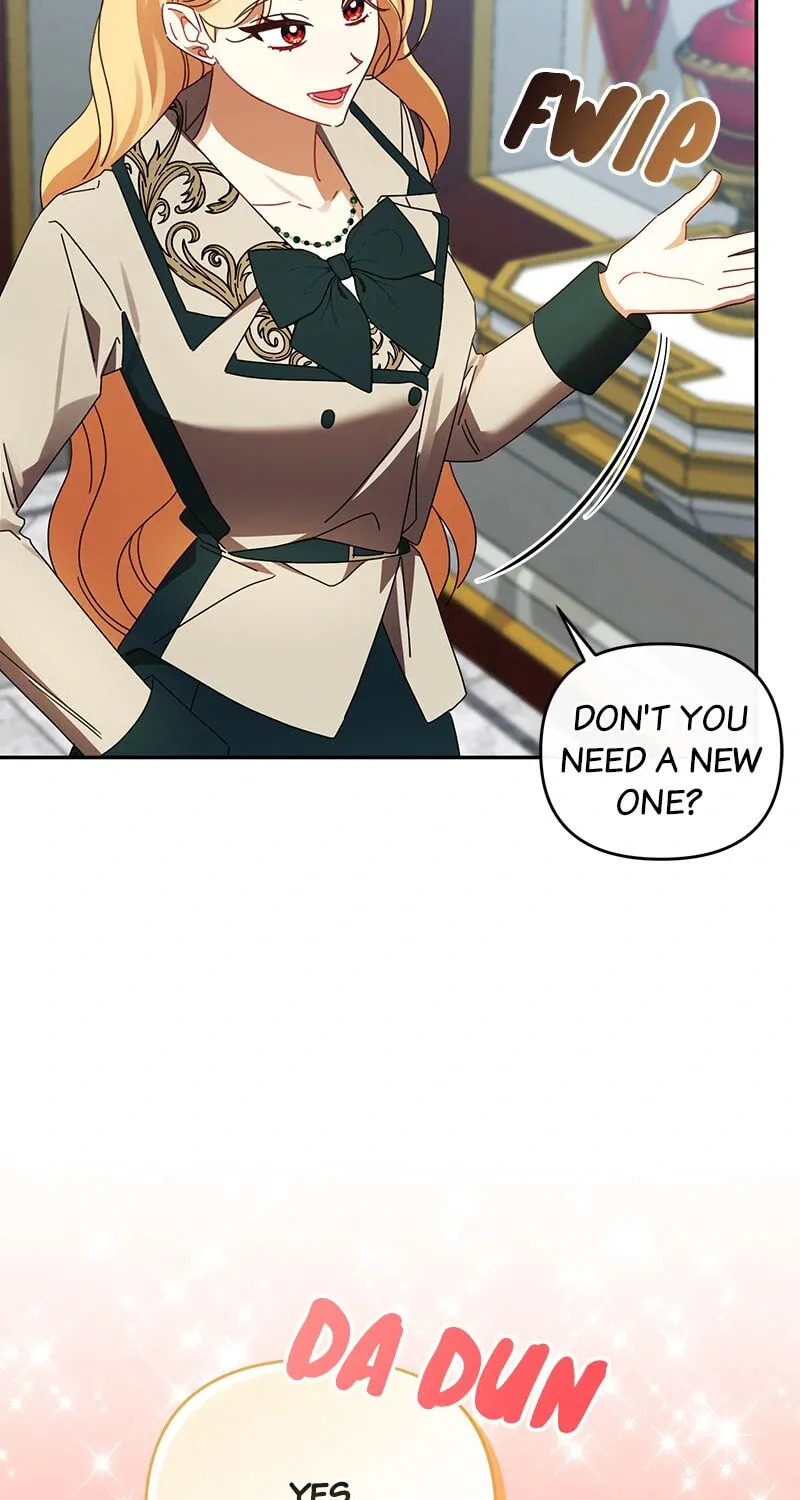 Read Ungracefully Grace chapter 47 image 13 on Lezhin