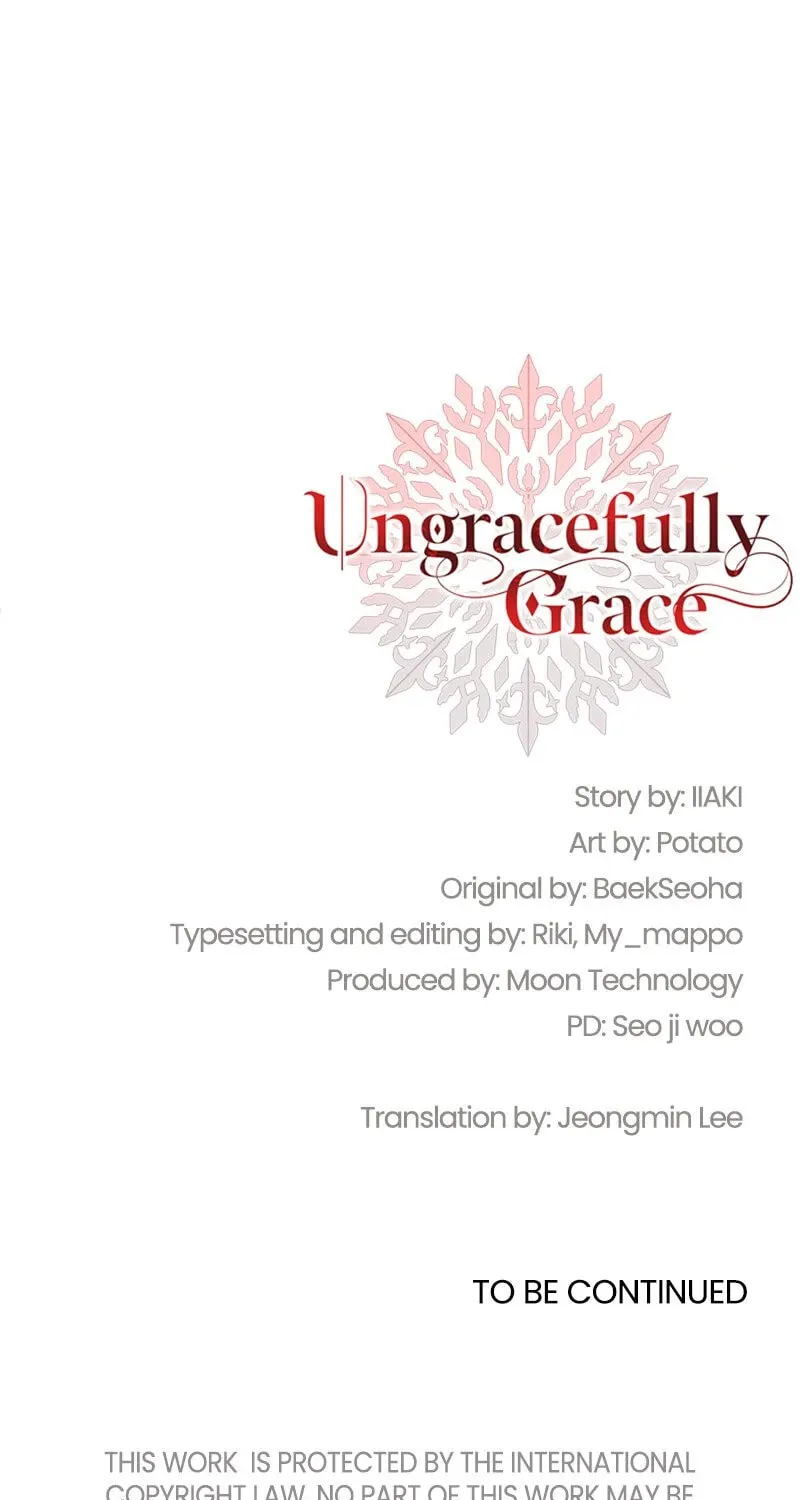 Read Ungracefully Grace chapter 47 image 146 on Lezhin