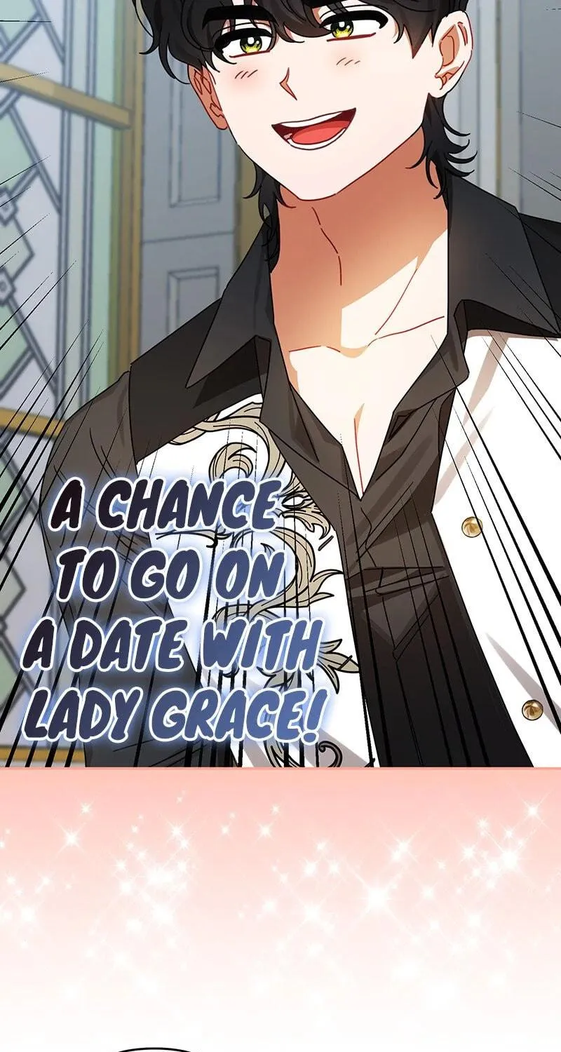 Read Ungracefully Grace chapter 47 image 15 on Lezhin