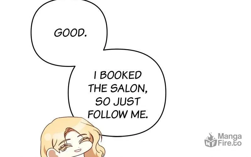Read Ungracefully Grace chapter 47 image 16 on Lezhin