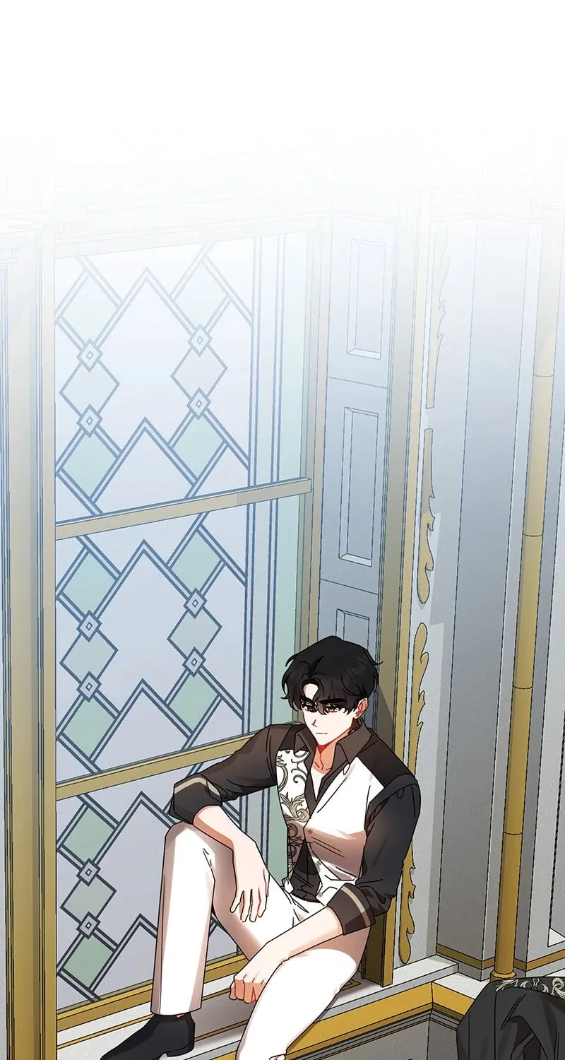 Read Ungracefully Grace chapter 47 image 2 on Lezhin