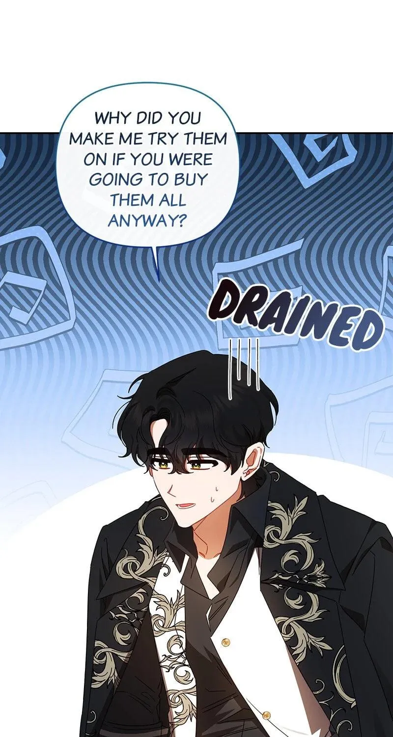 Read Ungracefully Grace chapter 47 image 20 on Lezhin