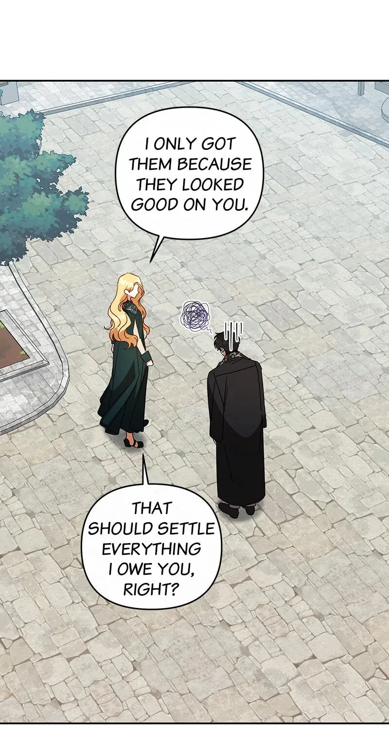 Read Ungracefully Grace chapter 47 image 22 on Lezhin