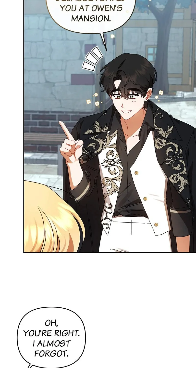 Read Ungracefully Grace chapter 47 image 24 on Lezhin