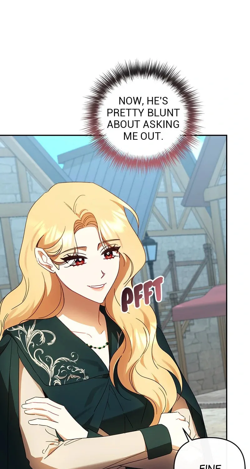 Read Ungracefully Grace chapter 47 image 28 on Lezhin