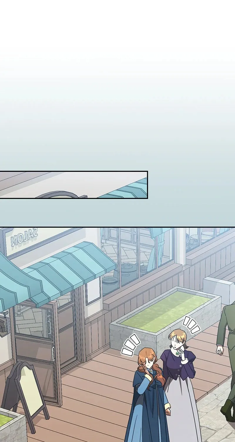 Read Ungracefully Grace chapter 47 image 30 on Lezhin