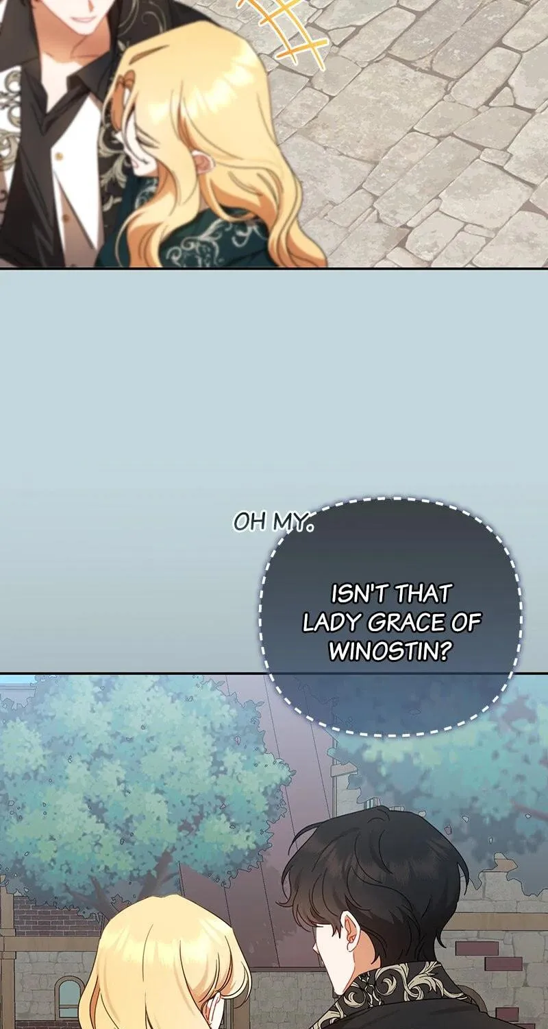 Read Ungracefully Grace chapter 47 image 32 on Lezhin