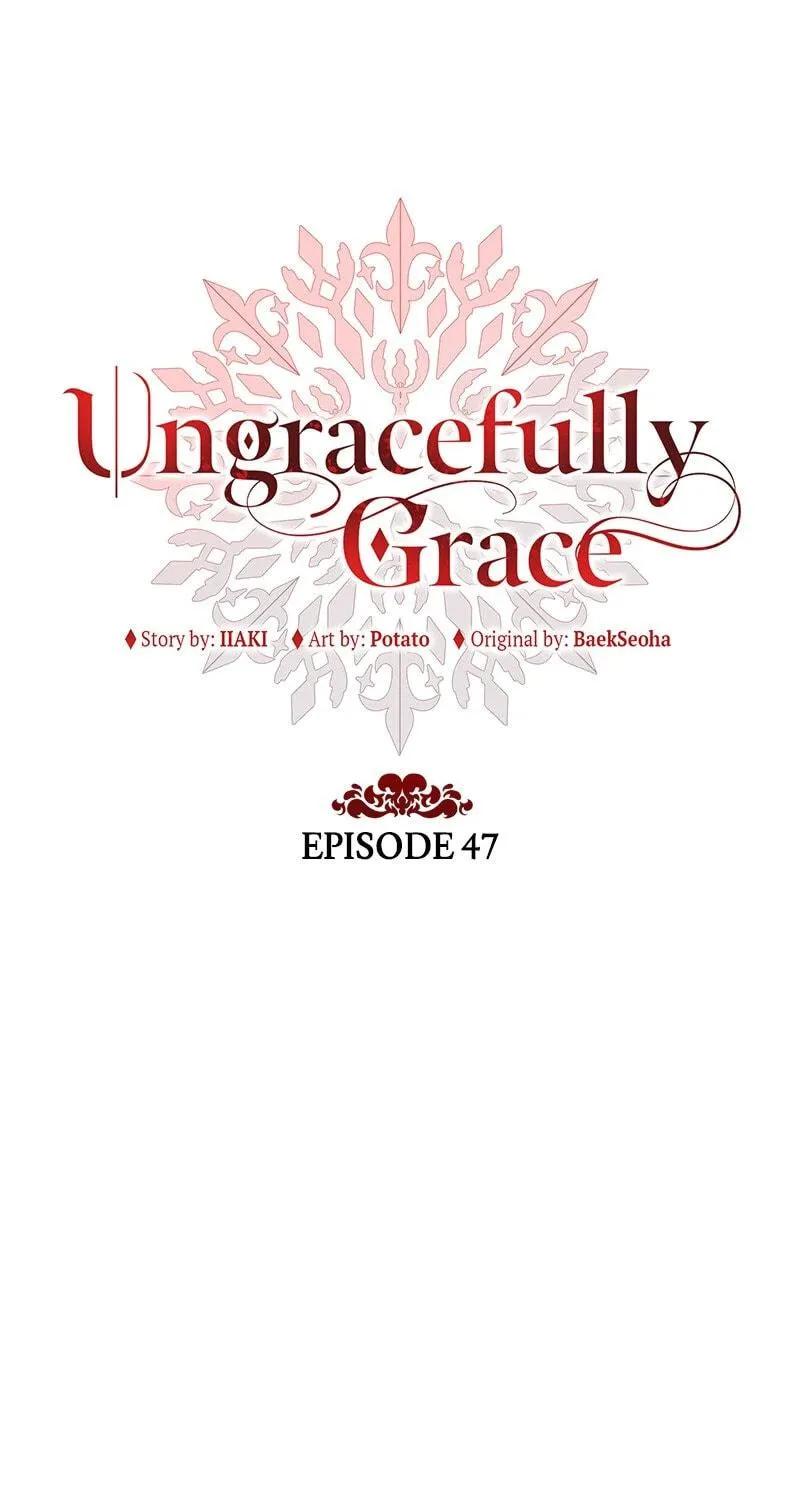 Read Ungracefully Grace chapter 47 image 36 on Lezhin