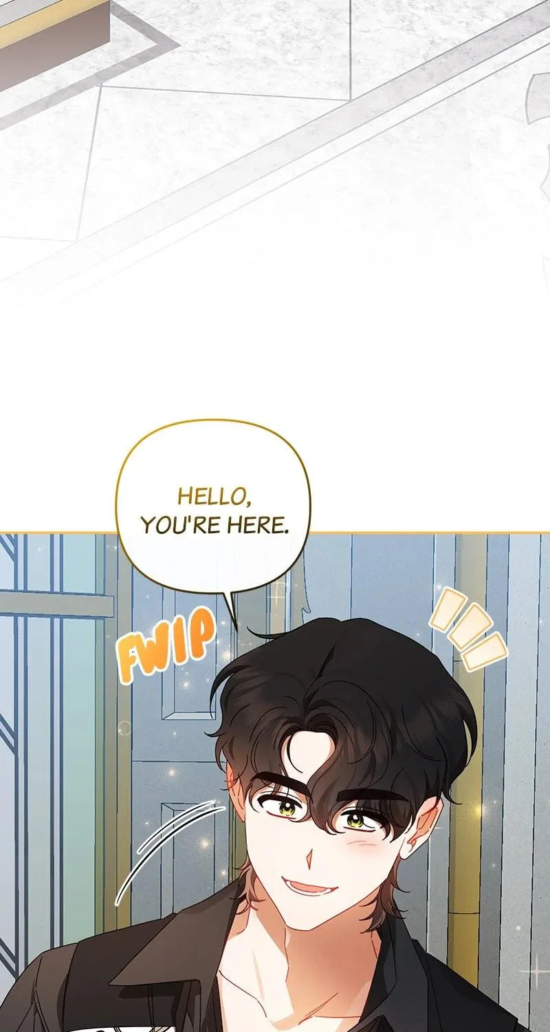 Read Ungracefully Grace chapter 47 image 4 on Lezhin