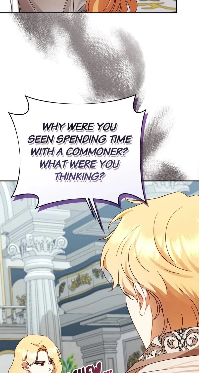 Read Ungracefully Grace chapter 47 image 44 on Lezhin