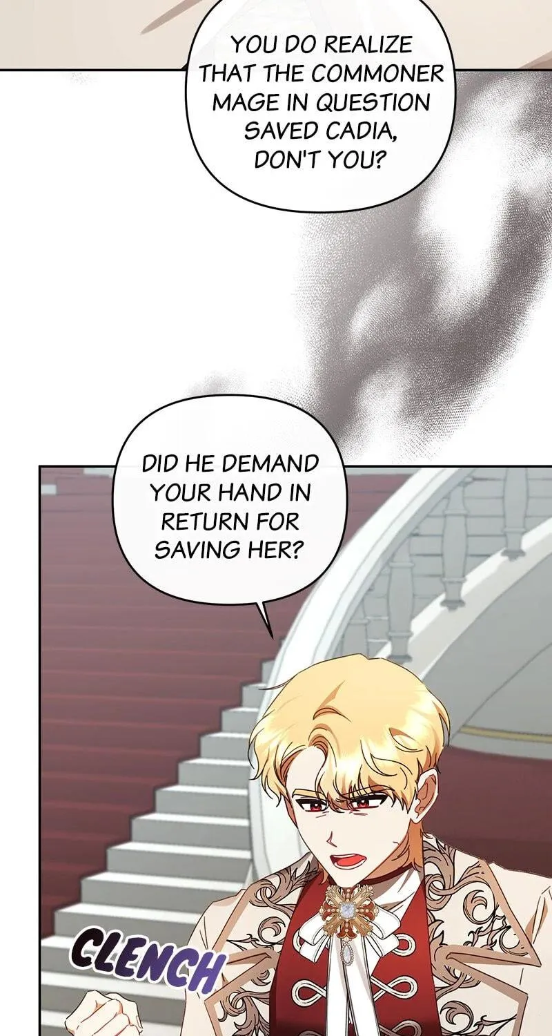 Read Ungracefully Grace chapter 47 image 46 on Lezhin