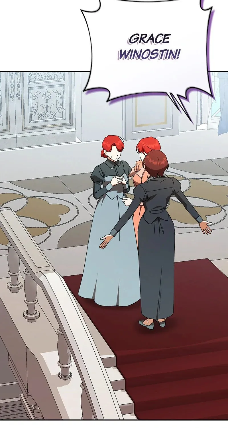Read Ungracefully Grace chapter 47 image 54 on Lezhin