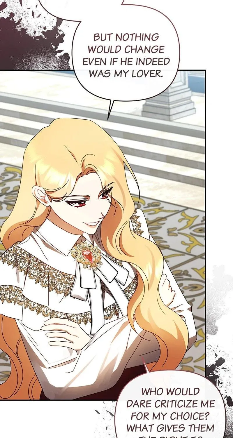 Read Ungracefully Grace chapter 47 image 56 on Lezhin