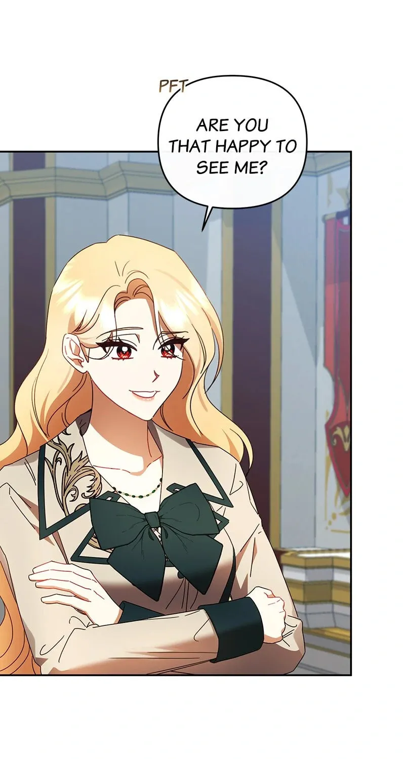 Read Ungracefully Grace chapter 47 image 6 on Lezhin