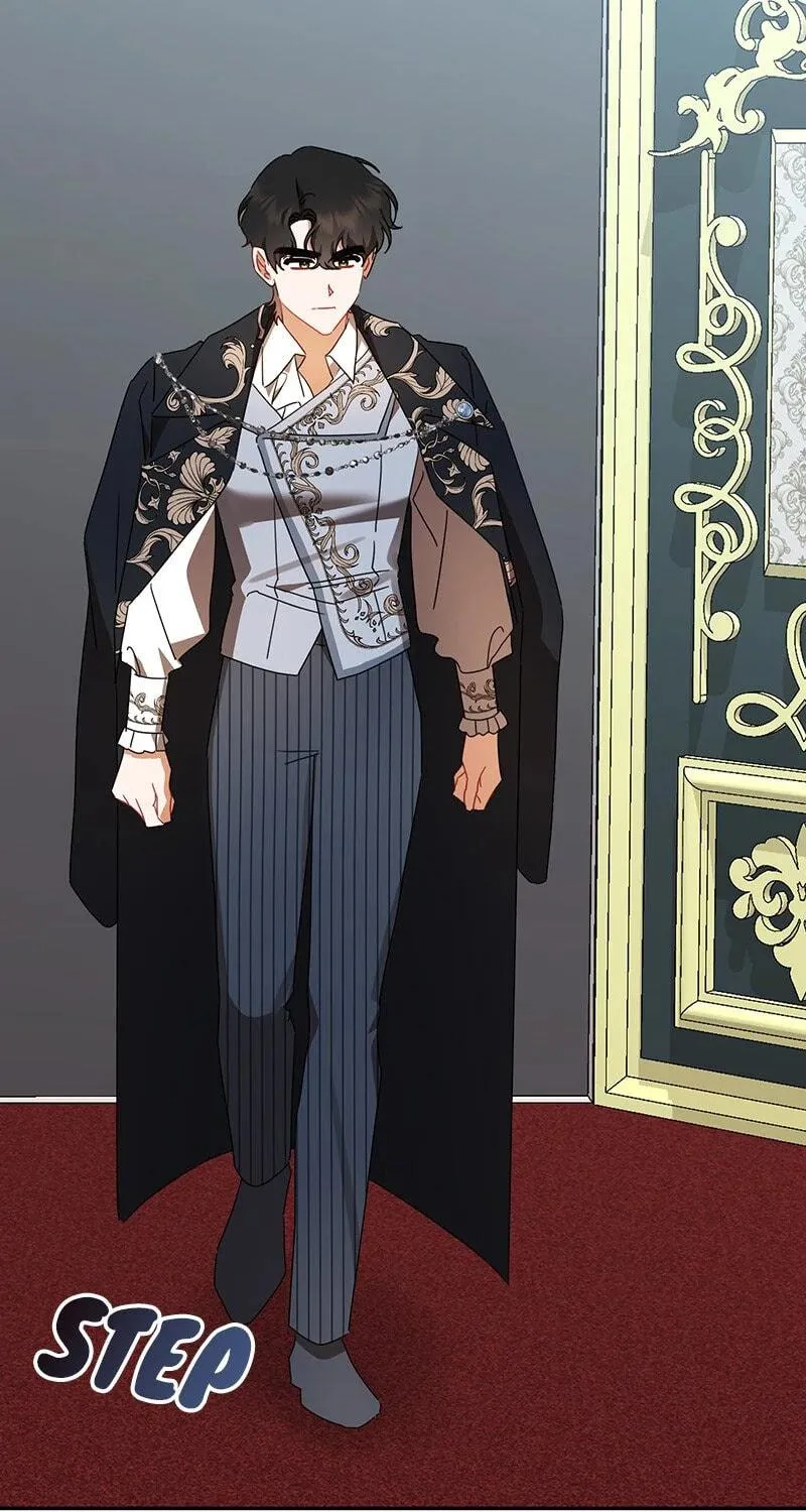Read Ungracefully Grace chapter 47 image 73 on Lezhin