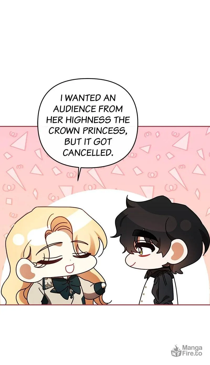 Read Ungracefully Grace chapter 47 image 8 on Lezhin