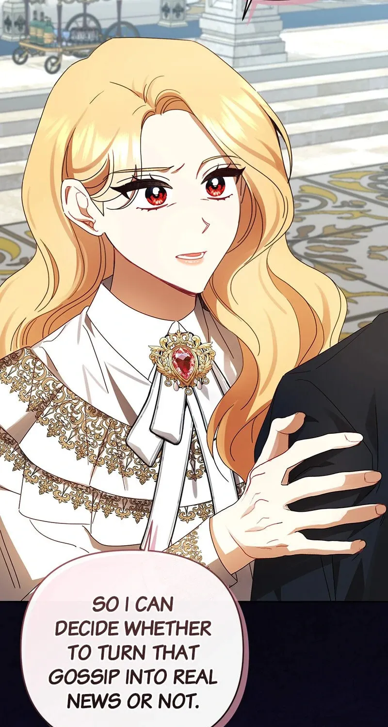 Read Ungracefully Grace chapter 47 image 83 on Lezhin