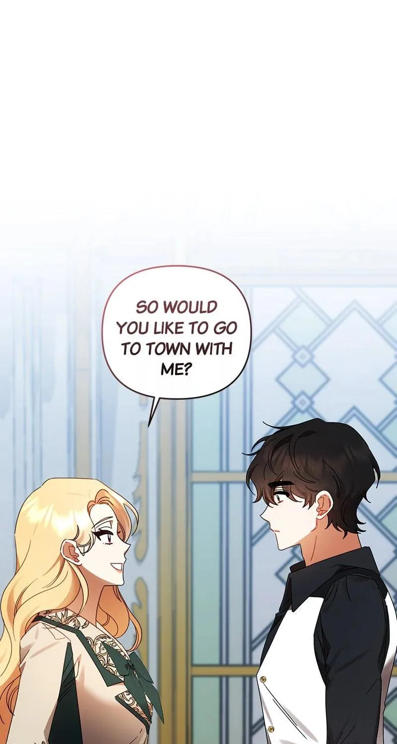 Read Ungracefully Grace chapter 47 image 9 on Lezhin