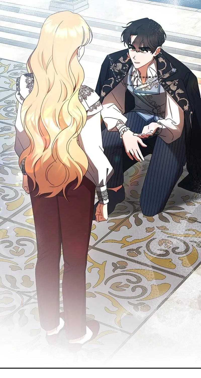 Read Ungracefully Grace chapter 47 image 91 on Lezhin
