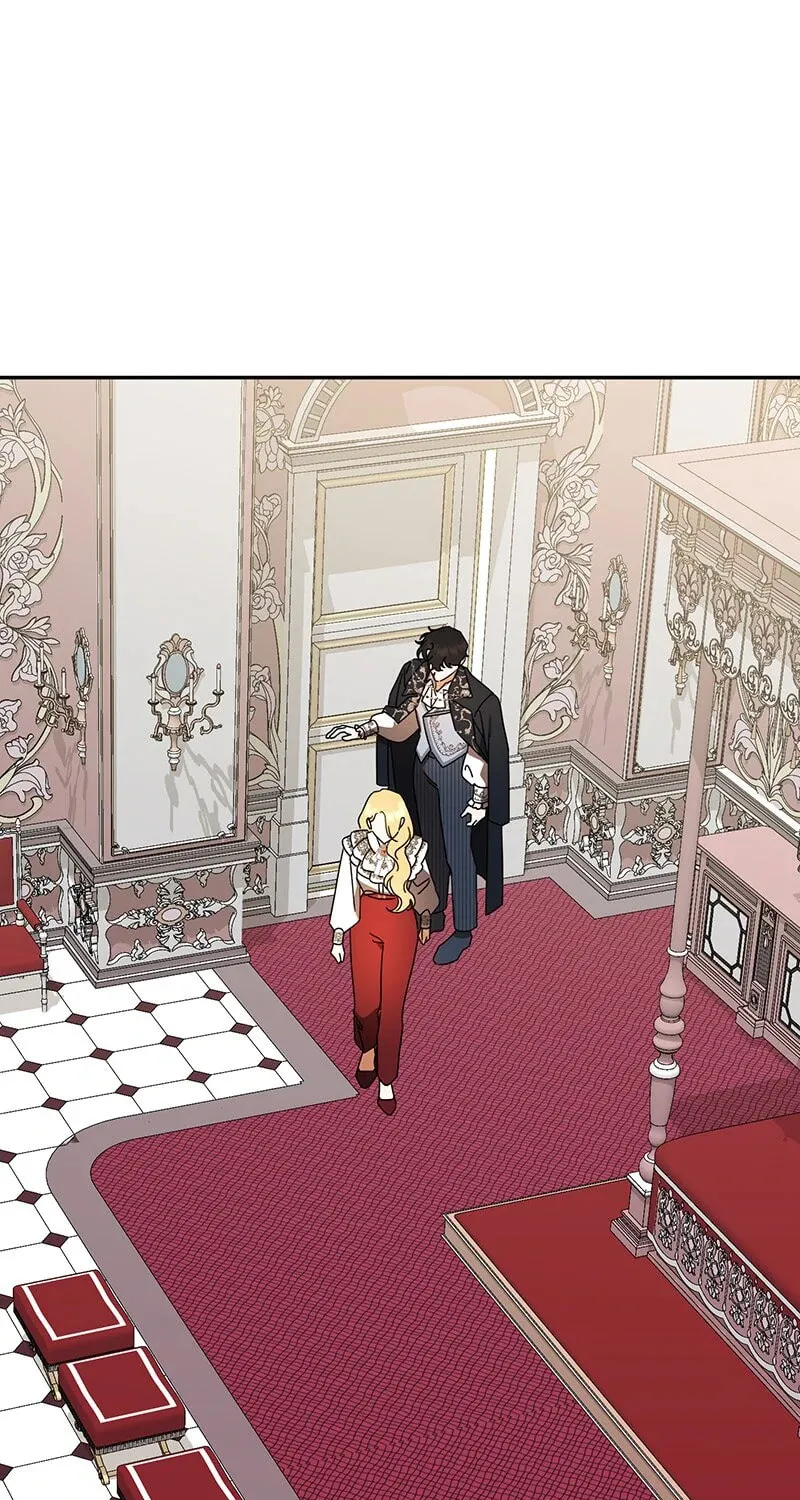 Read Ungracefully Grace chapter 47 image 99 on Lezhin