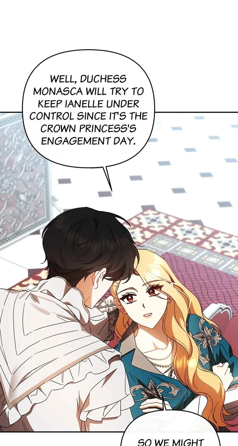 Read Ungracefully Grace chapter 48 image 10 on Lezhin