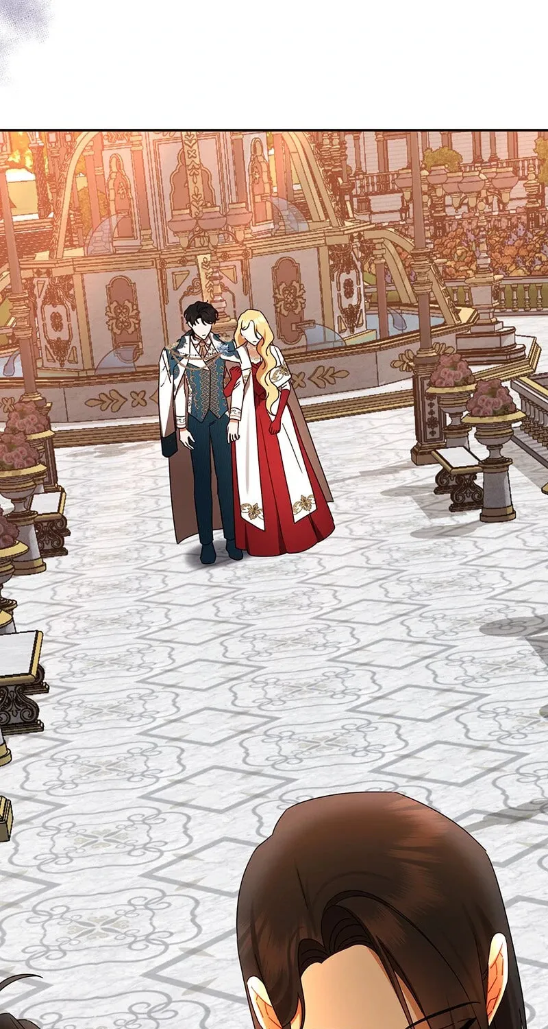 Read Ungracefully Grace chapter 48 image 108 on Lezhin