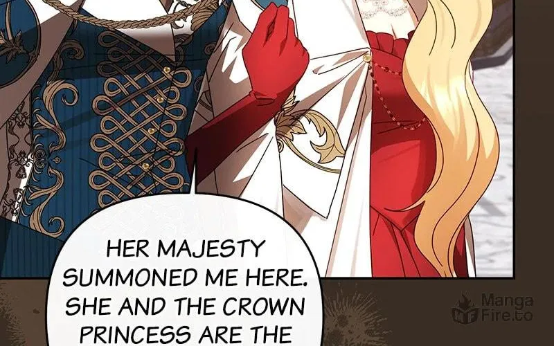 Read Ungracefully Grace chapter 48 image 111 on Lezhin