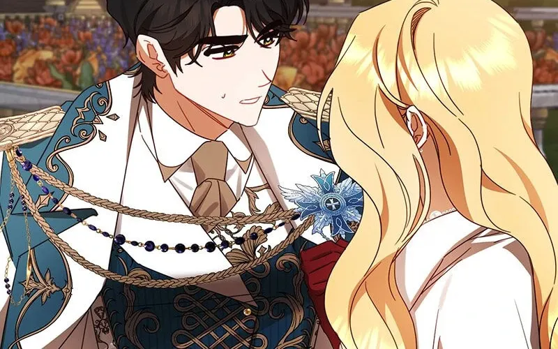 Read Ungracefully Grace chapter 48 image 113 on Lezhin