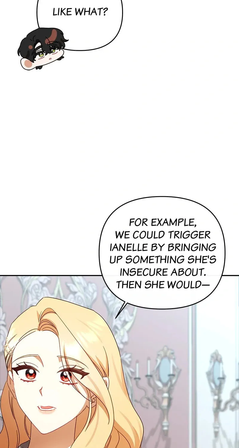 Read Ungracefully Grace chapter 48 image 12 on Lezhin