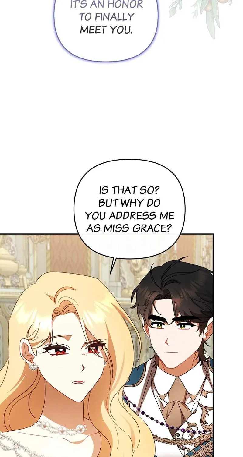 Read Ungracefully Grace chapter 48 image 126 on Lezhin