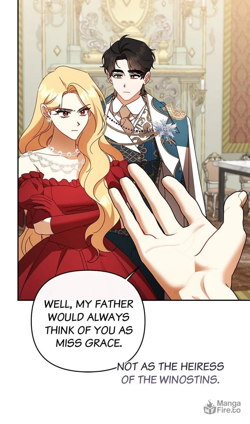 Read Ungracefully Grace chapter 48 image 132 on Lezhin