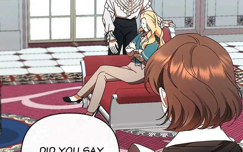 Read Ungracefully Grace chapter 48 image 15 on Lezhin