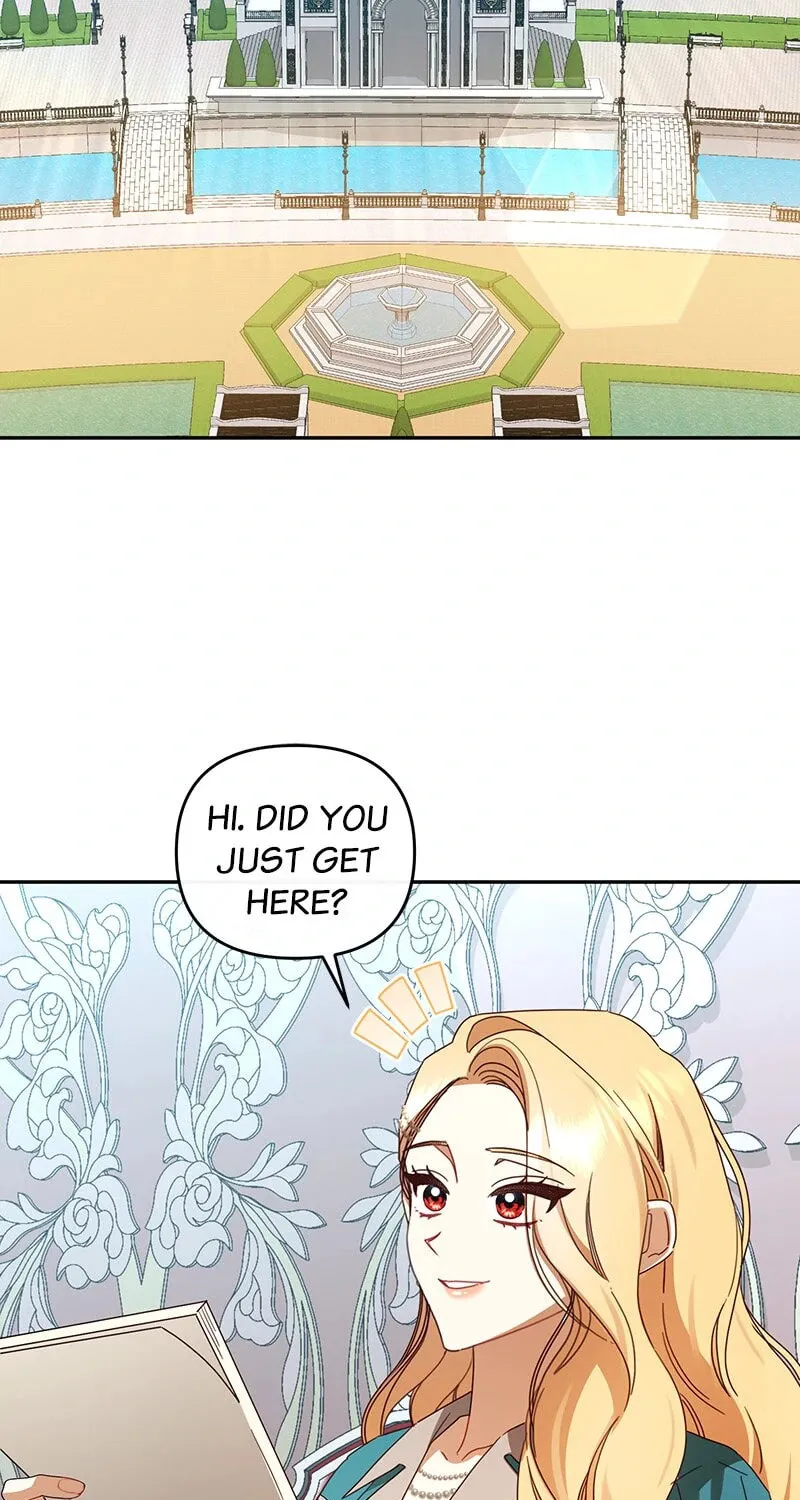 Read Ungracefully Grace chapter 48 image 2 on Lezhin