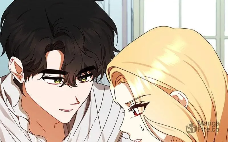 Read Ungracefully Grace chapter 48 image 22 on Lezhin