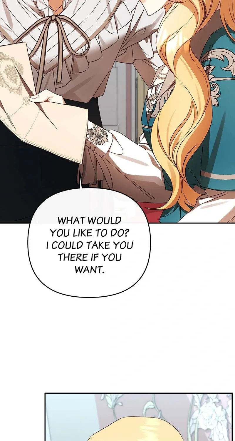 Read Ungracefully Grace chapter 48 image 23 on Lezhin