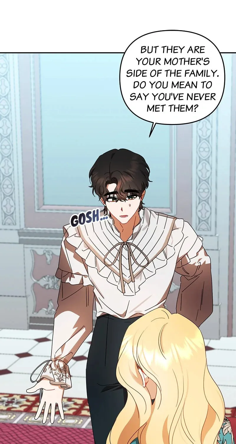 Read Ungracefully Grace chapter 48 image 29 on Lezhin