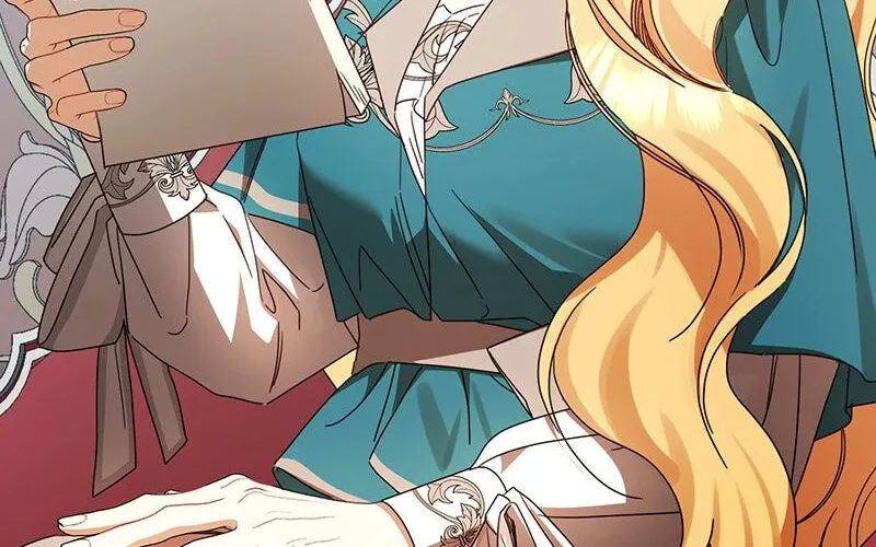 Read Ungracefully Grace chapter 48 image 3 on Lezhin
