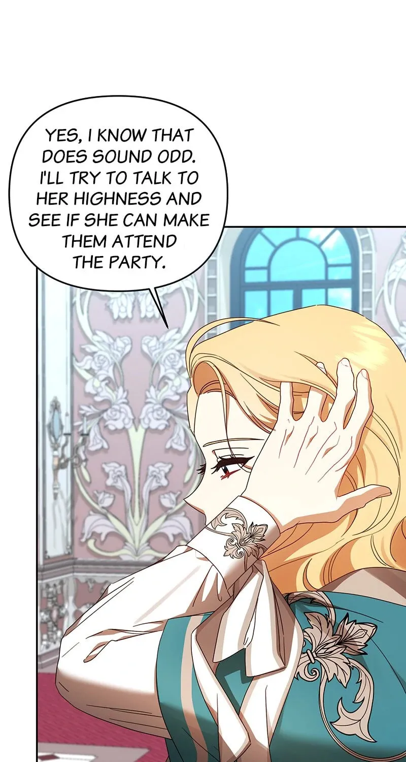 Read Ungracefully Grace chapter 48 image 31 on Lezhin