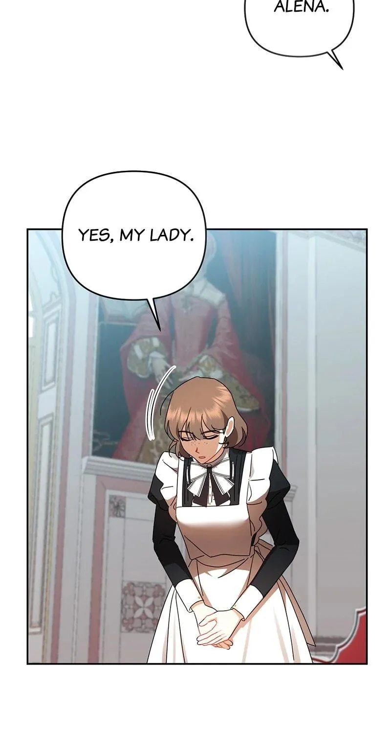 Read Ungracefully Grace chapter 48 image 33 on Lezhin