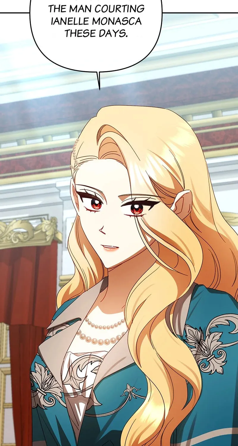 Read Ungracefully Grace chapter 48 image 35 on Lezhin