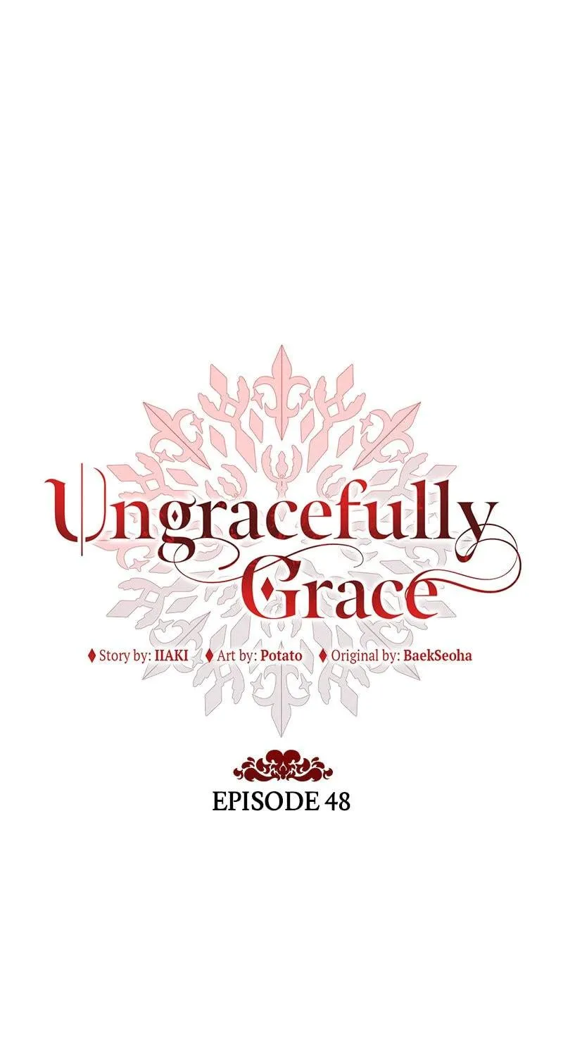 Read Ungracefully Grace chapter 48 image 37 on Lezhin