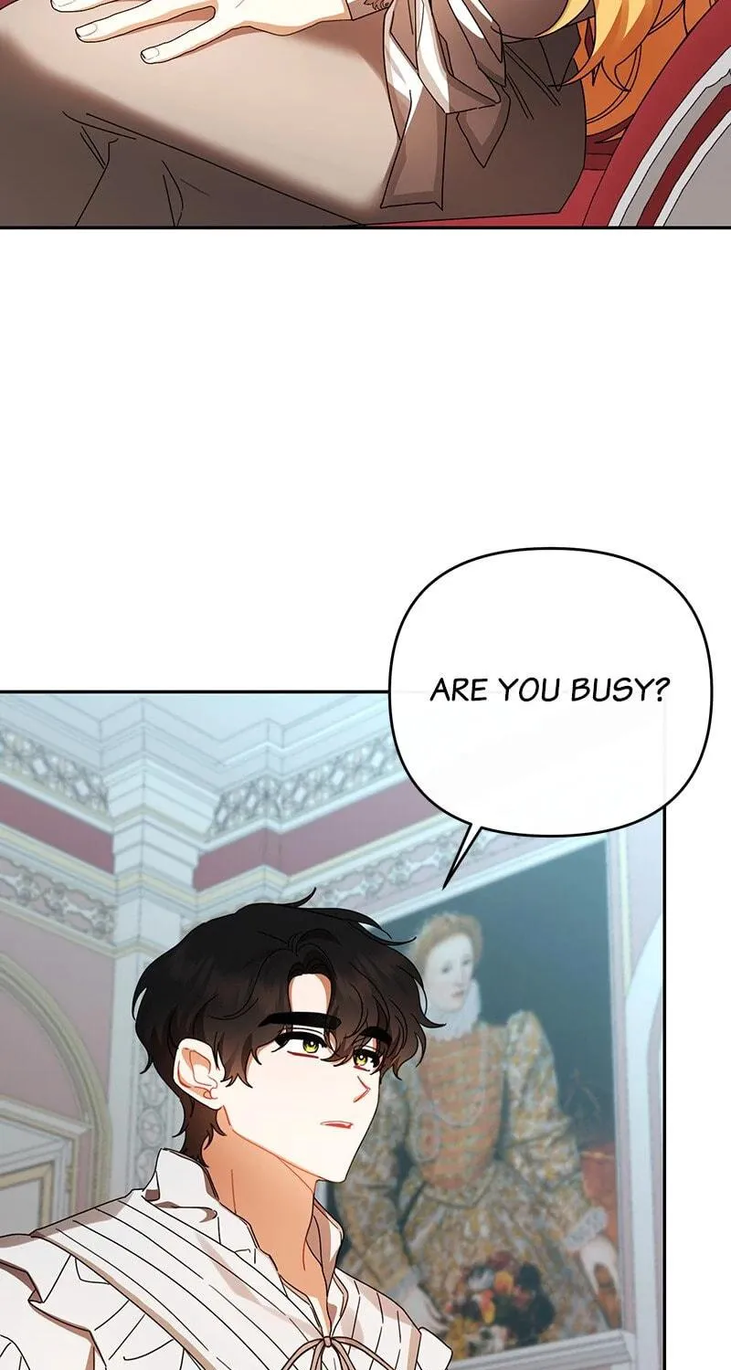 Read Ungracefully Grace chapter 48 image 4 on Lezhin