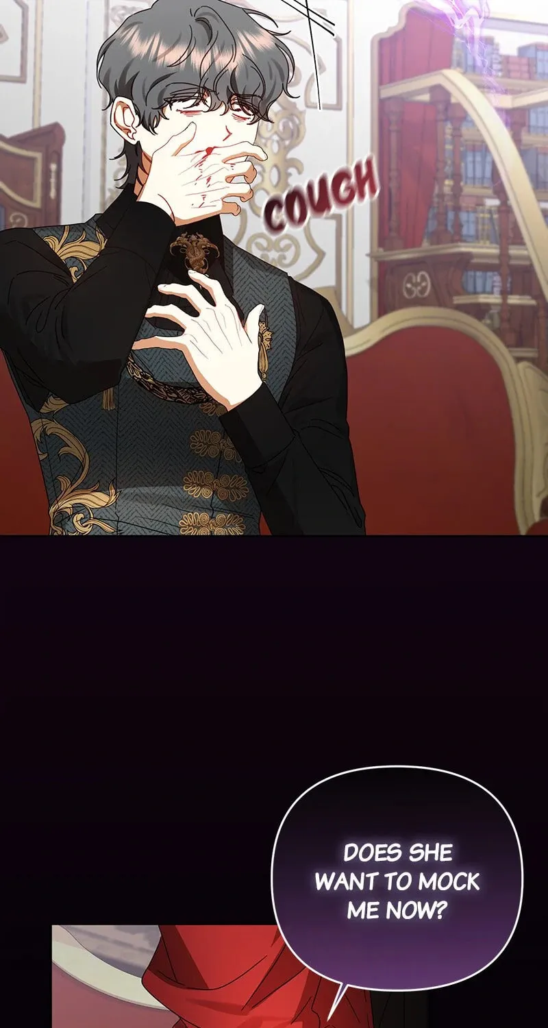 Read Ungracefully Grace chapter 48 image 48 on Lezhin
