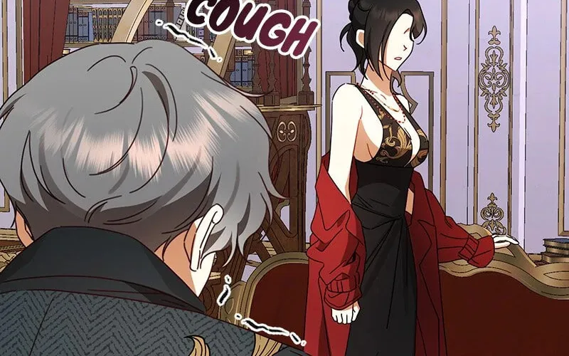 Read Ungracefully Grace chapter 48 image 54 on Lezhin