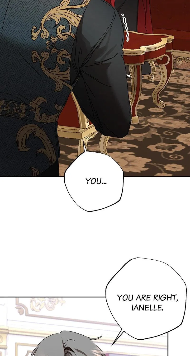 Read Ungracefully Grace chapter 48 image 55 on Lezhin