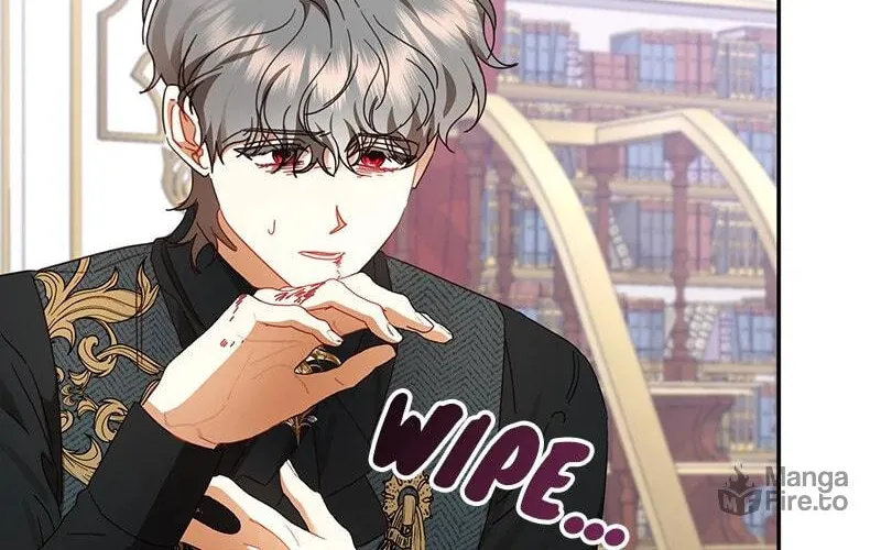 Read Ungracefully Grace chapter 48 image 56 on Lezhin