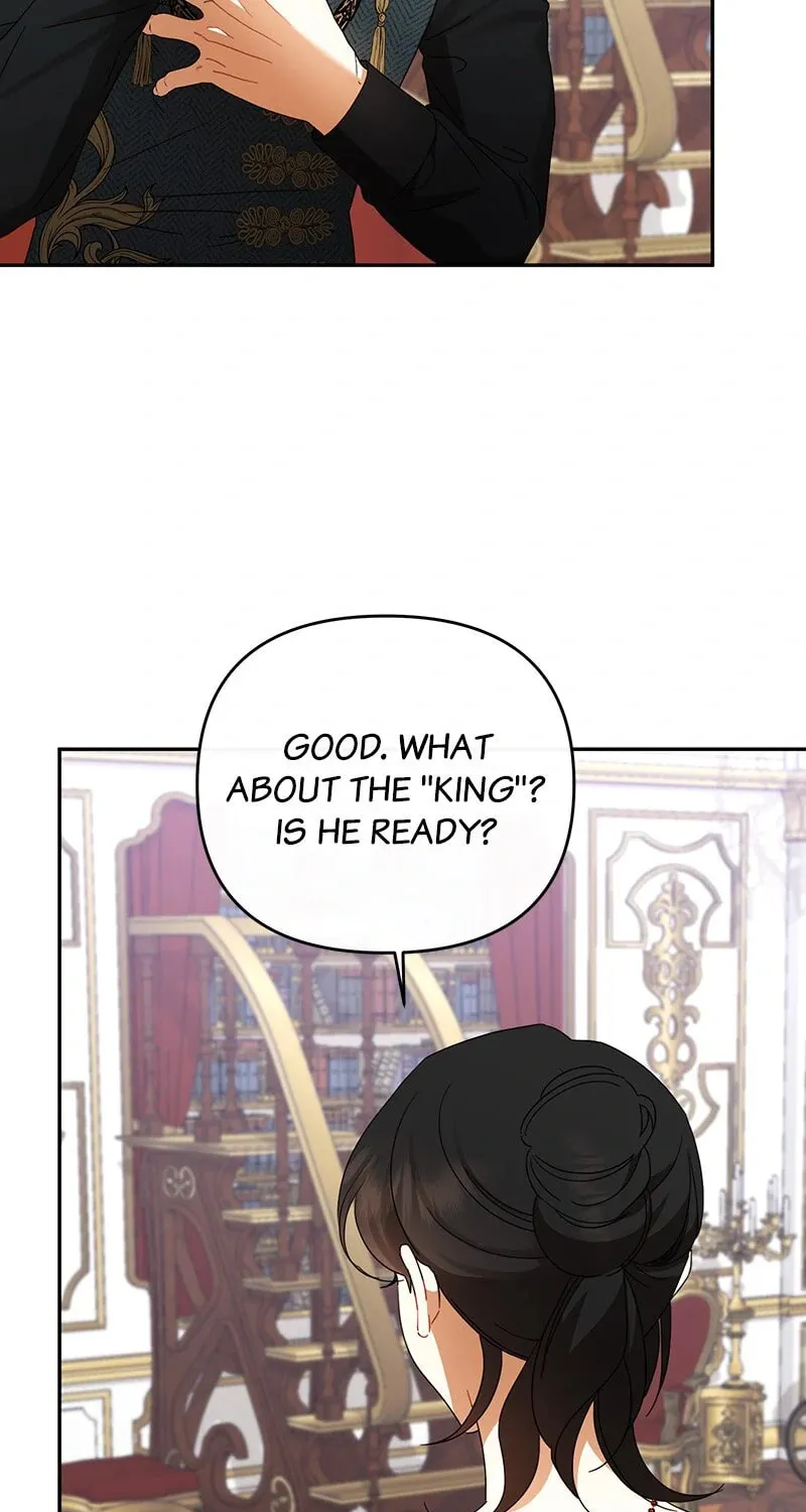 Read Ungracefully Grace chapter 48 image 57 on Lezhin