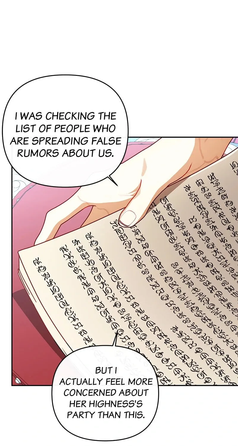 Read Ungracefully Grace chapter 48 image 6 on Lezhin