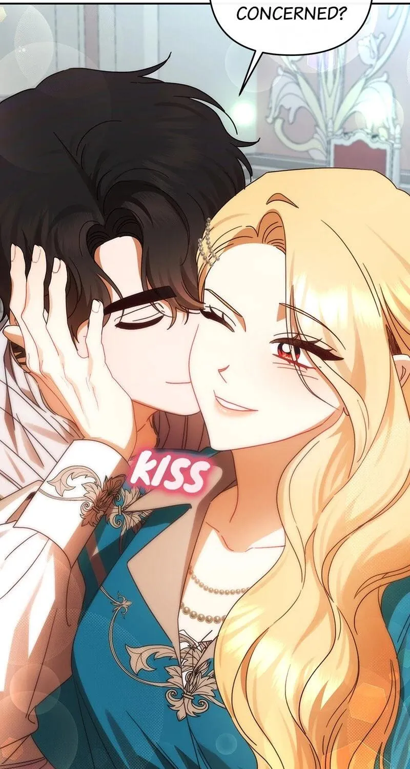Read Ungracefully Grace chapter 48 image 8 on Lezhin